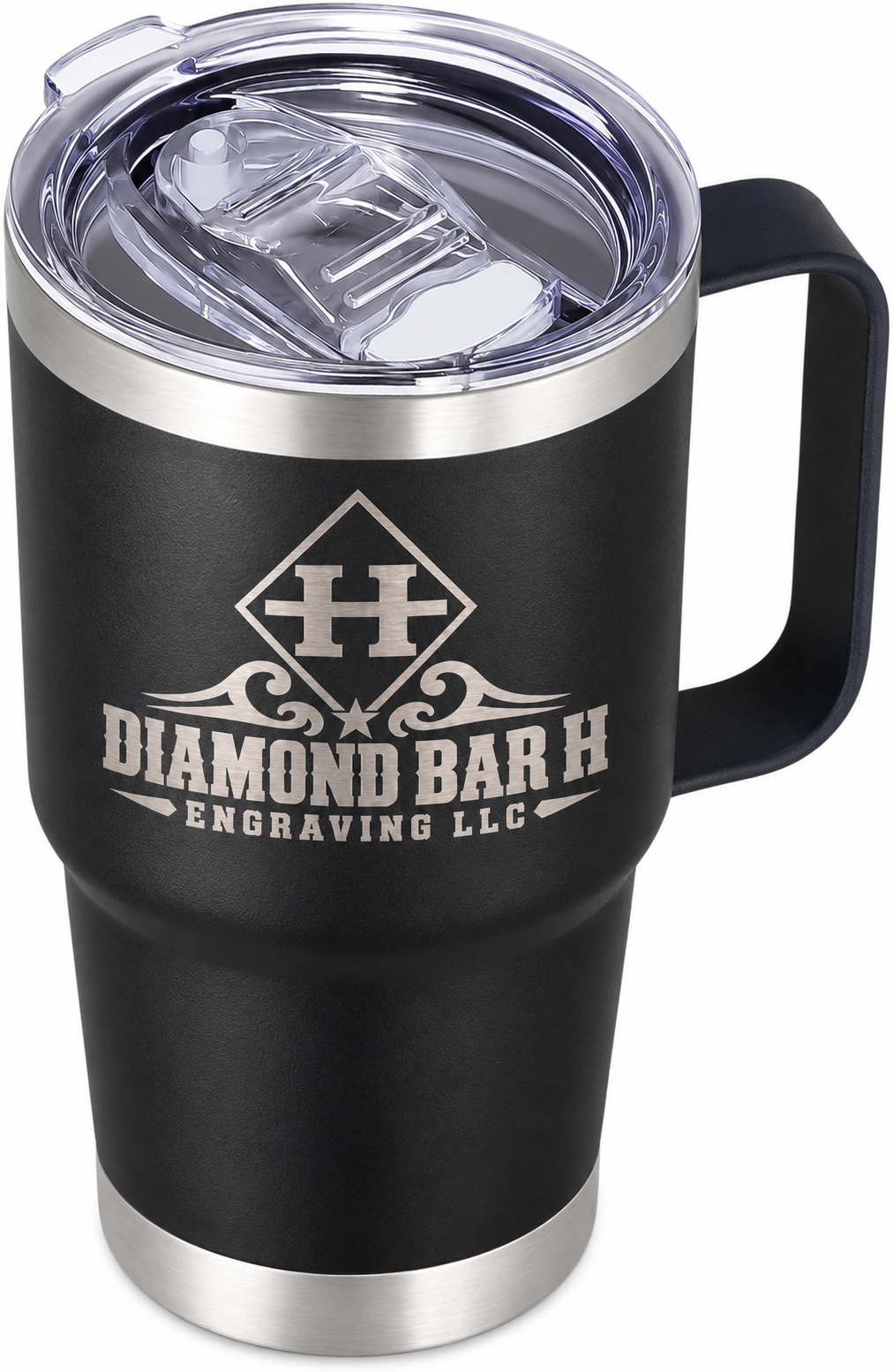 20oz Camp Cup