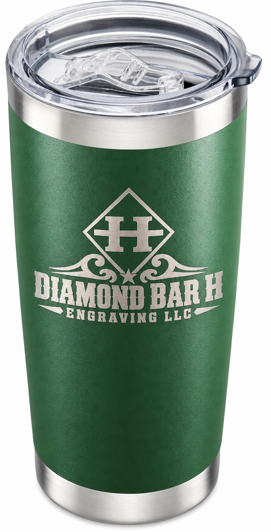 20oz Tumbler