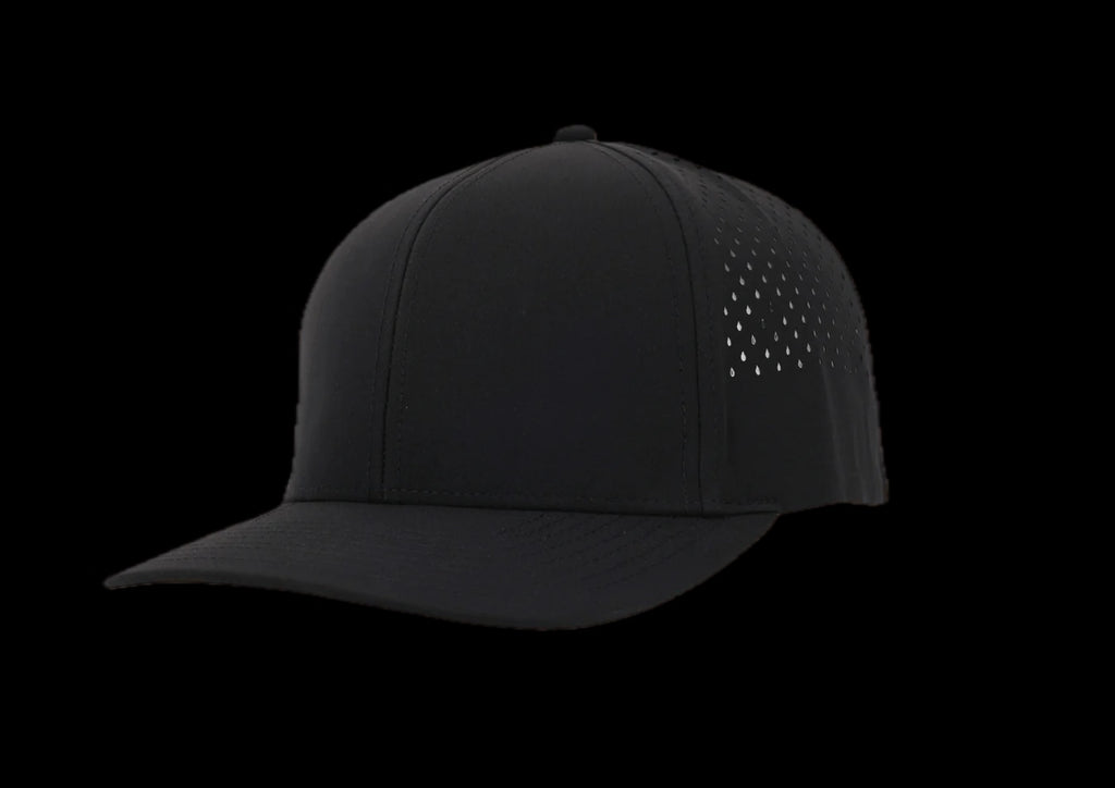 Personalized 6 Panel Hats