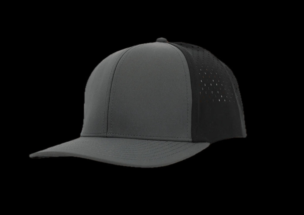 Personalized 6 Panel Hats
