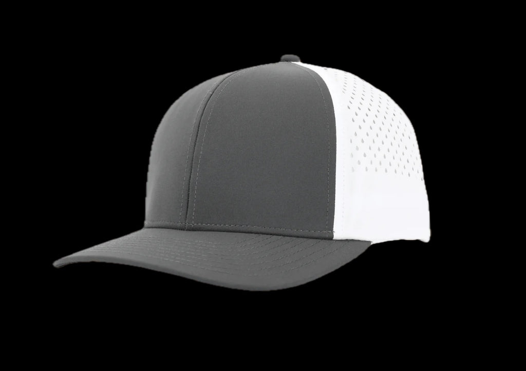 Personalized 6 Panel Hats