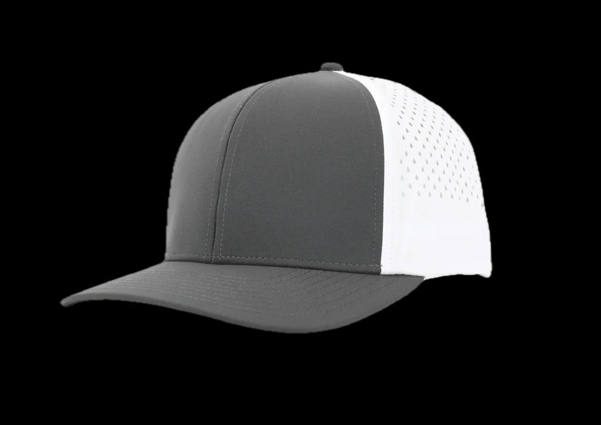Personalized 6 Panel Hats
