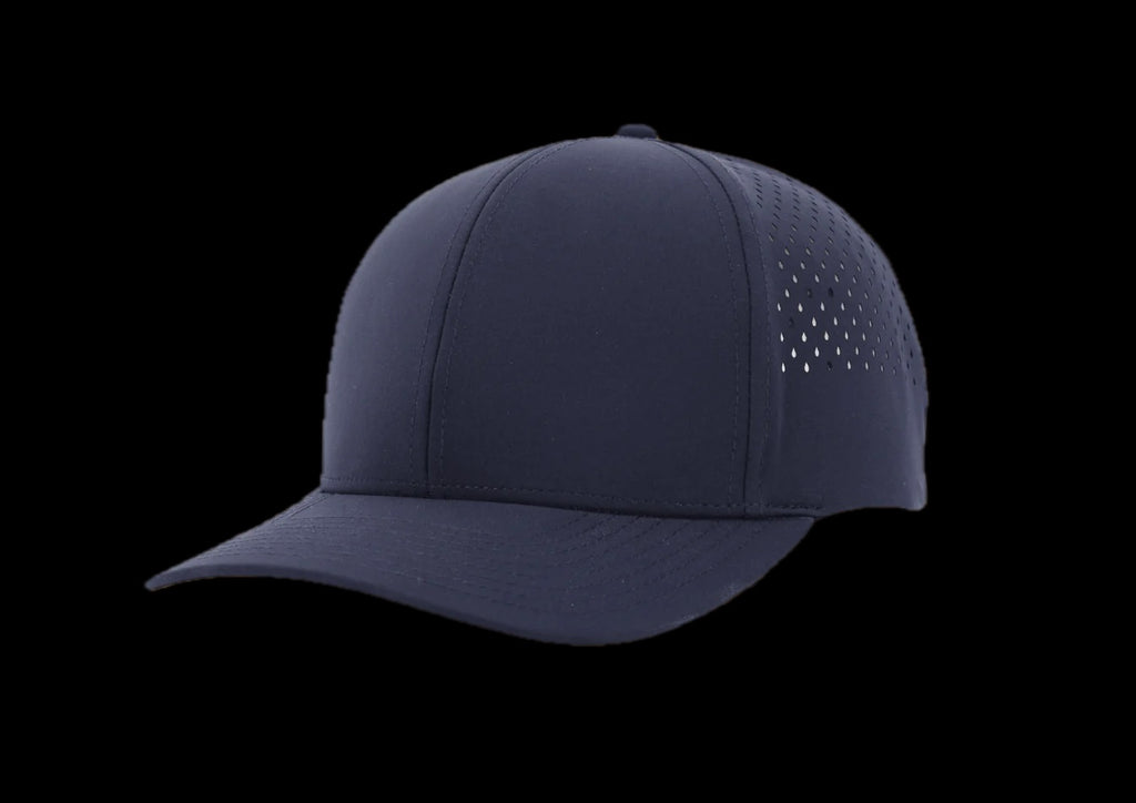Personalized 6 Panel Hats