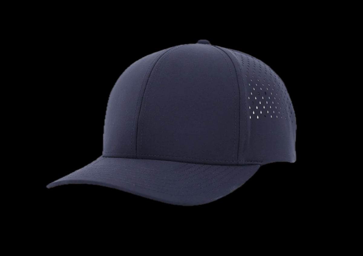 Personalized 6 Panel Hats