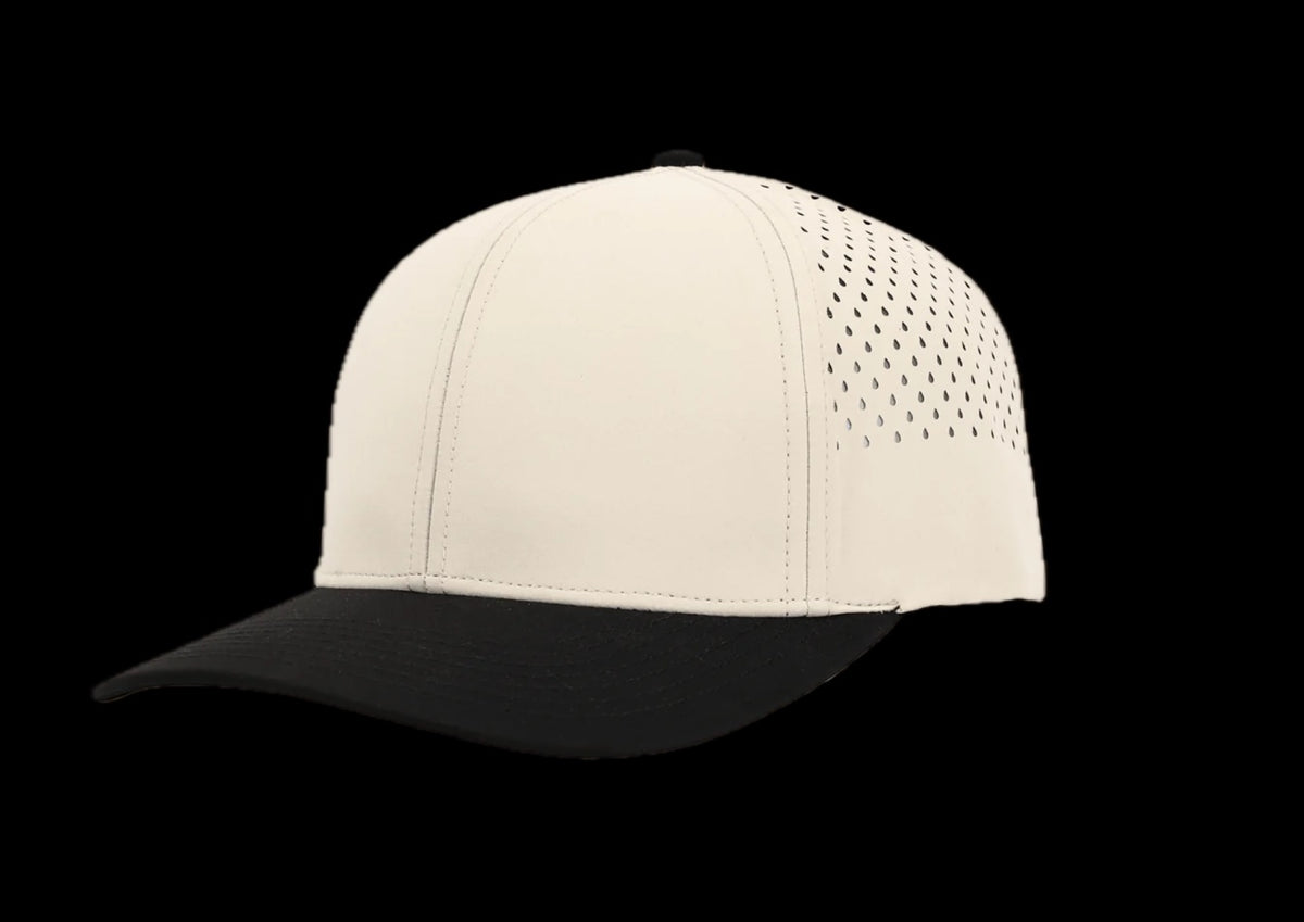 Personalized 6 Panel Hats