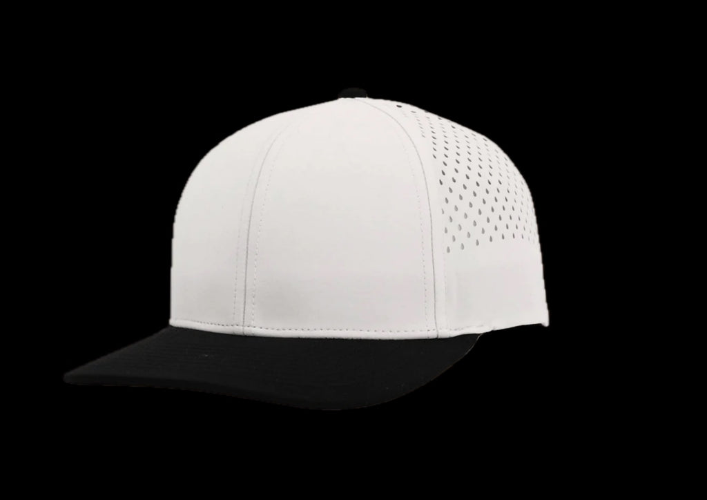 Personalized 6 Panel Hats
