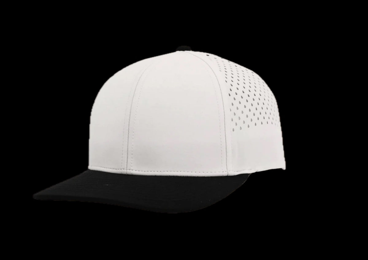 Personalized 6 Panel Hats