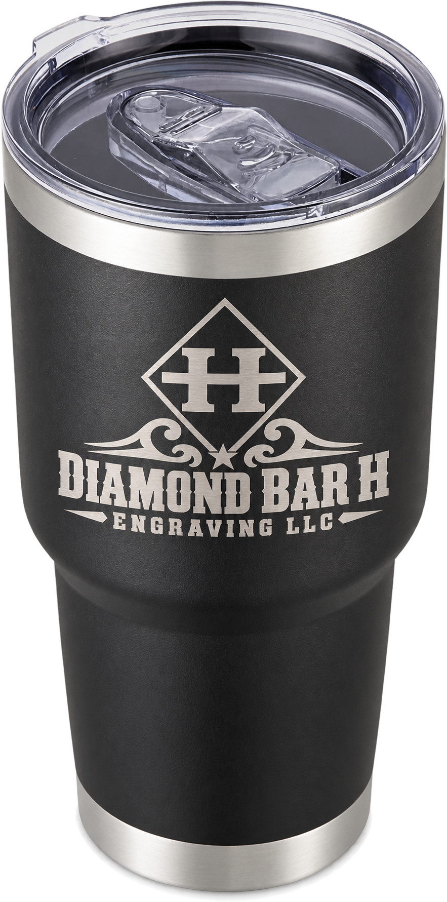 30oz Tumbler