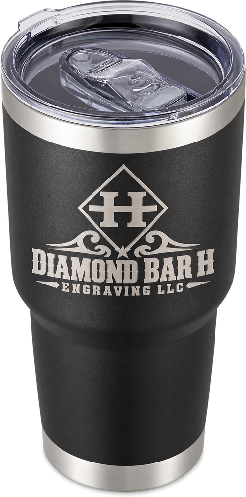 30oz Tumbler
