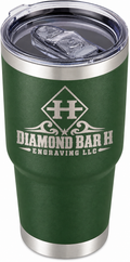 30oz Tumbler
