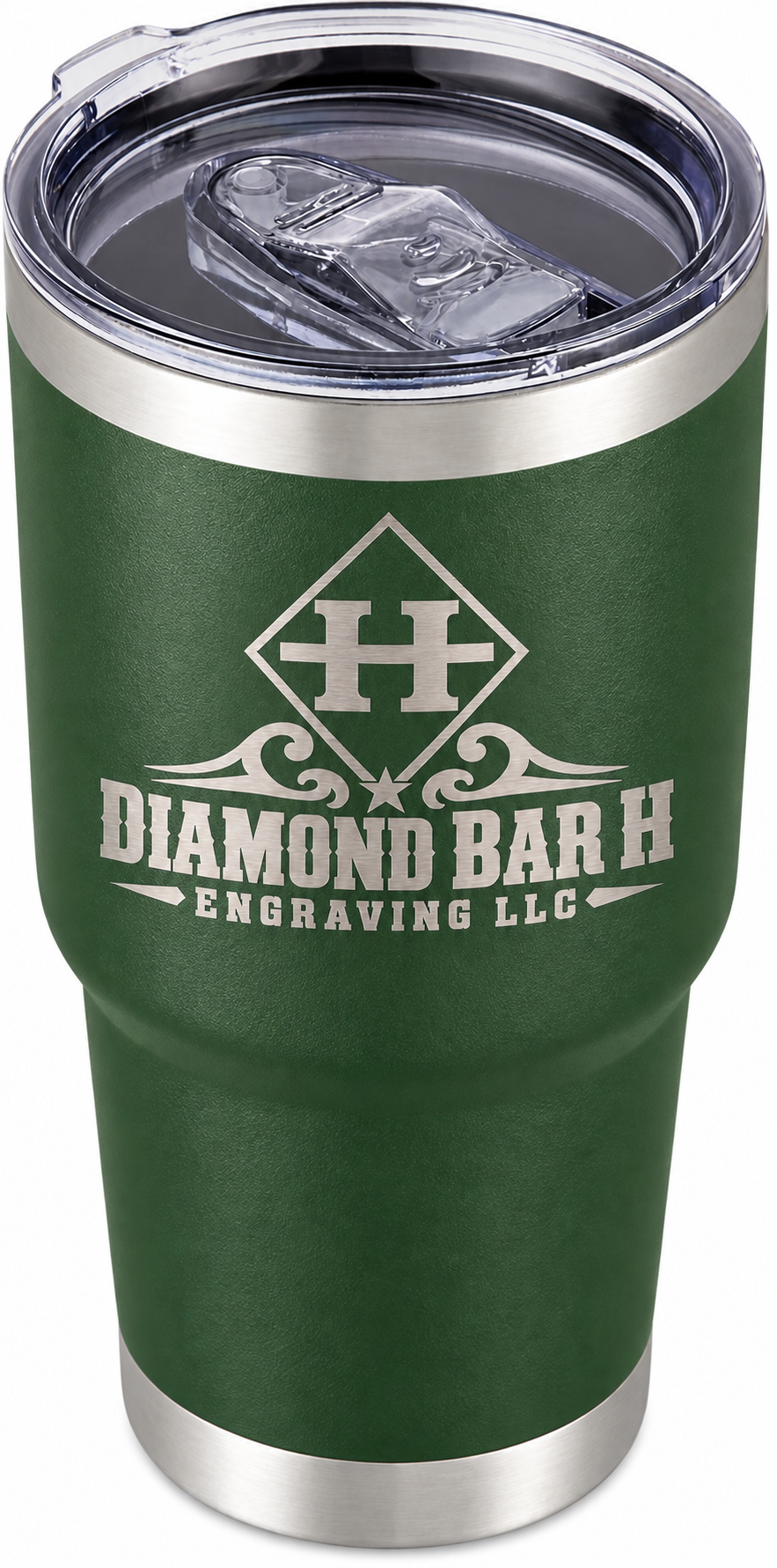 30oz Tumbler
