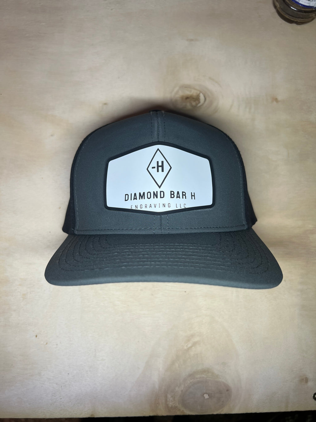 Personalized 6 Panel Hats