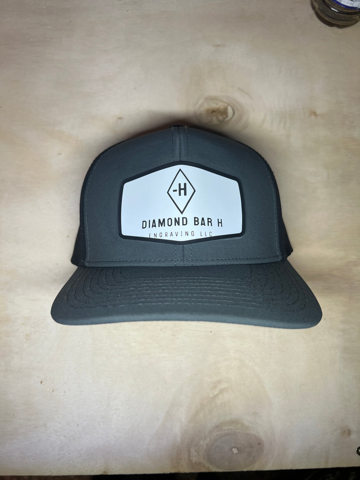 Personalized 6 Panel Hats