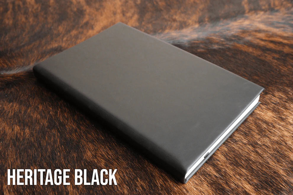 Personalized Notebook Journal