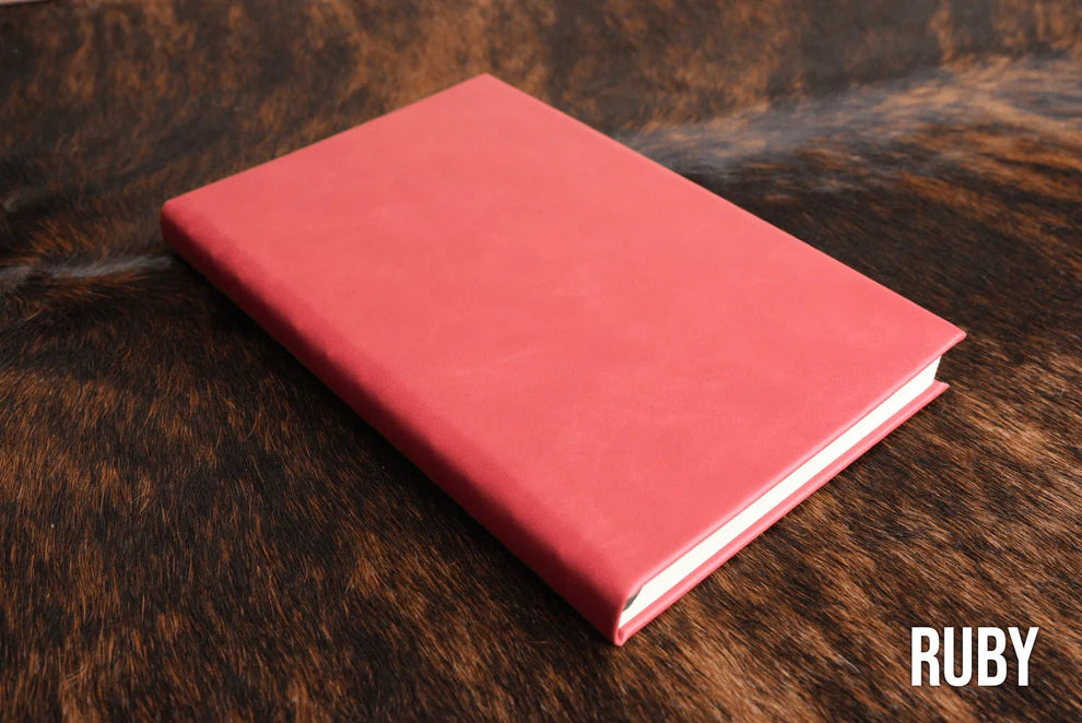 Personalized Notebook Journal
