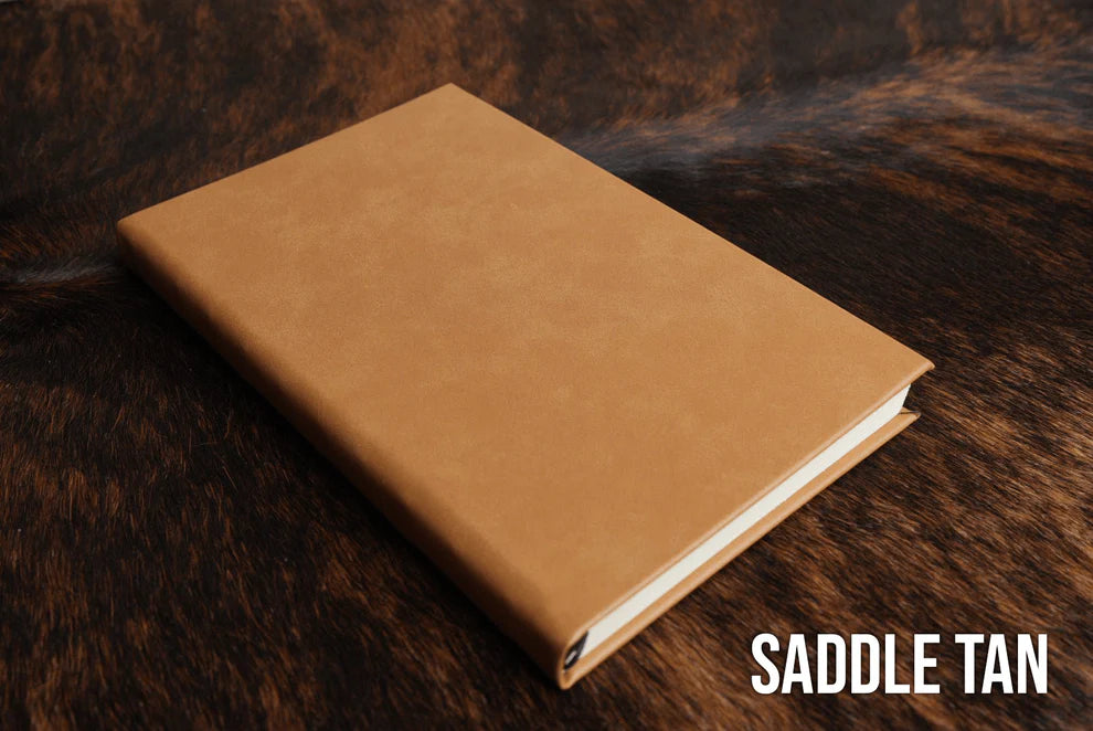 Personalized Notebook Journal