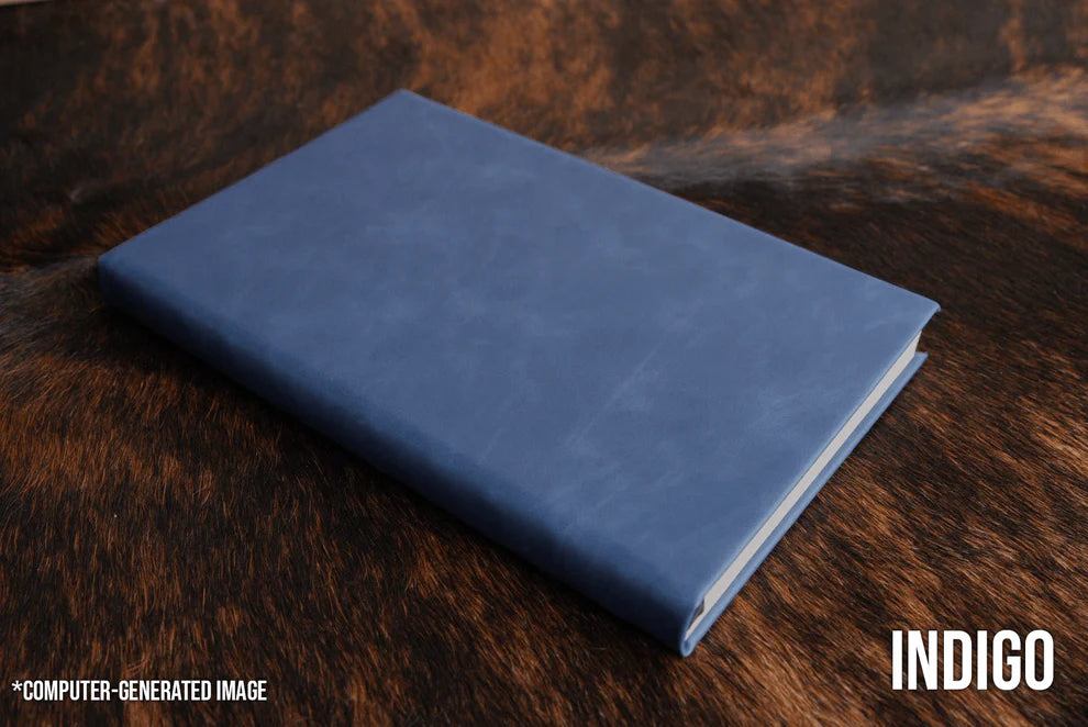 Personalized Notebook Journal