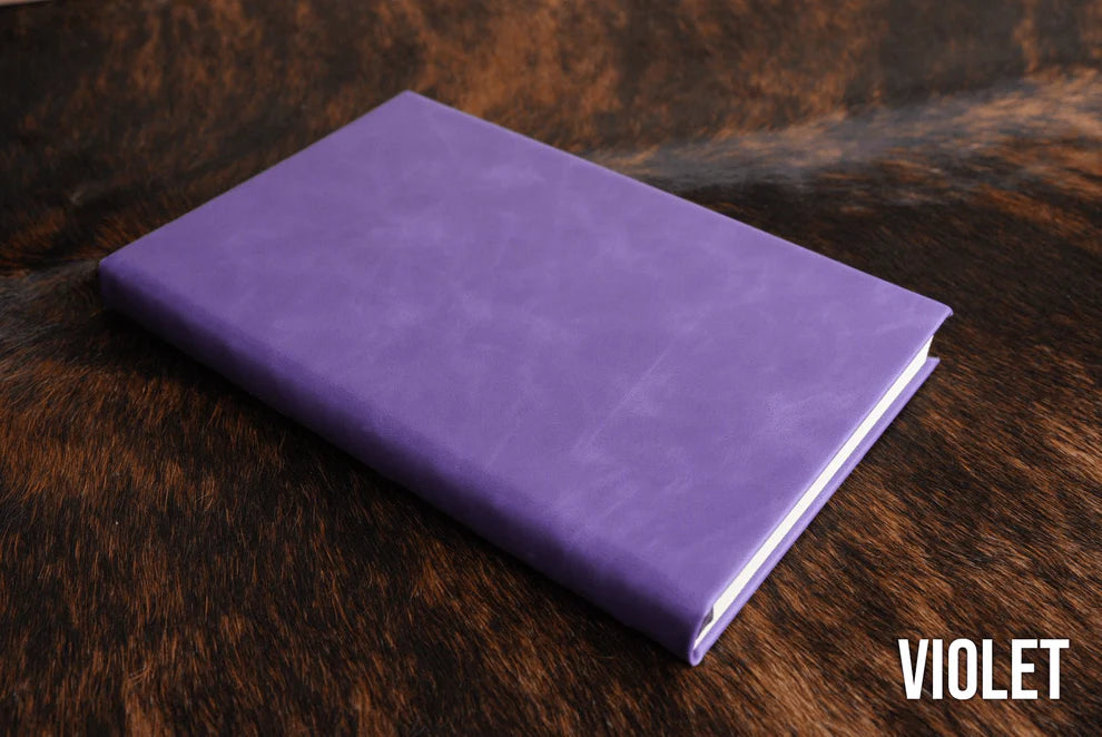 Personalized Notebook Journal