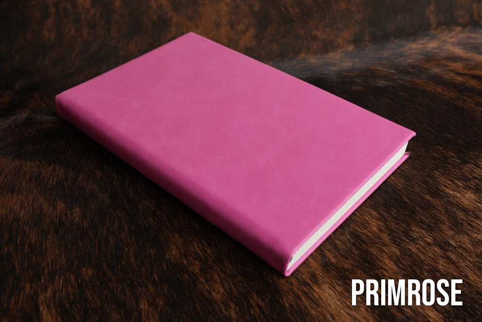 Personalized Notebook Journal